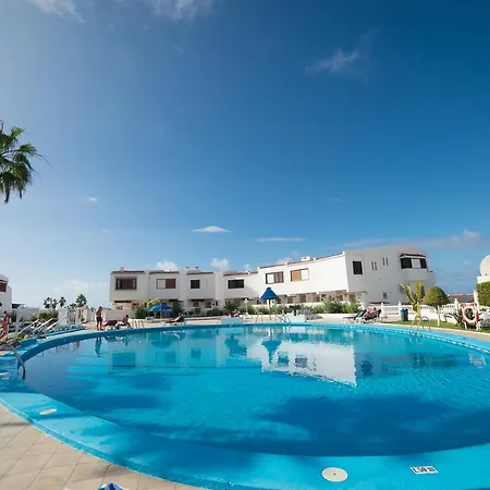 شقة Club Atlantis