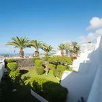 アパート Club Atlantis アデヘ