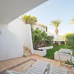 Club Atlantis Apartment *