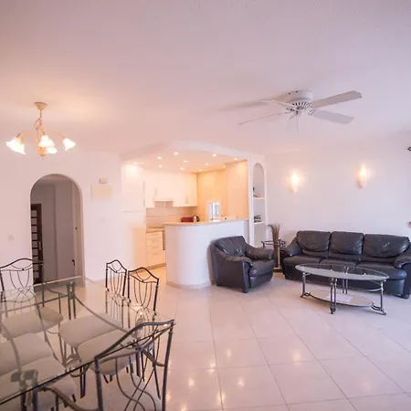 Apartamento Club Atlantis