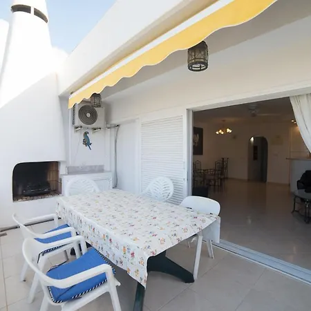 Apartamento Club Atlantis