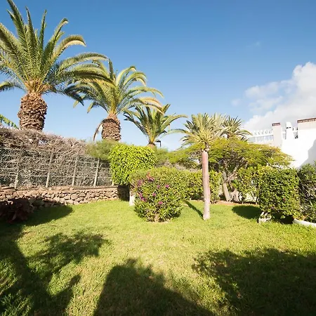 Club Atlantis Apartamento