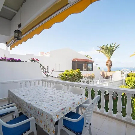 Apartamento Club Atlantis Costa Adeje (Tenerife)