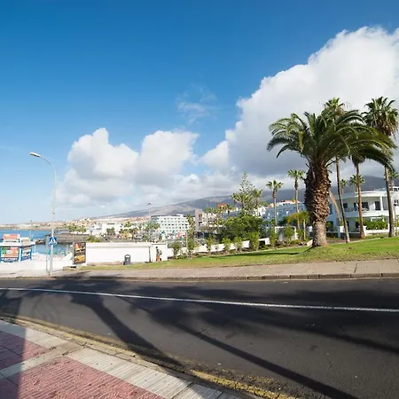 Club Atlantis Lejlighed