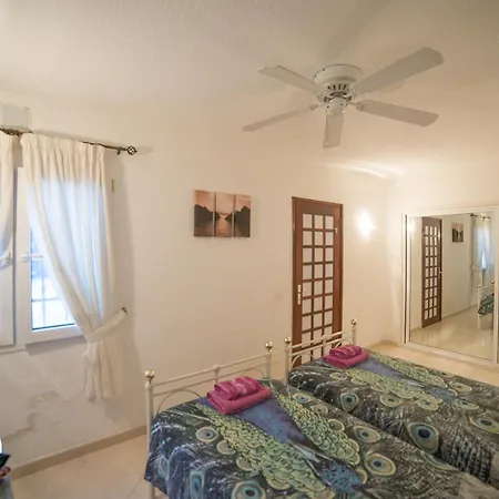 Apartamento Club Atlantis Costa Adeje (Tenerife)