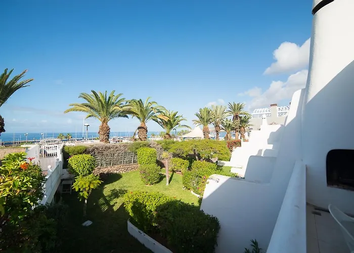 Lejlighed Club Atlantis Costa Adeje (Tenerife)