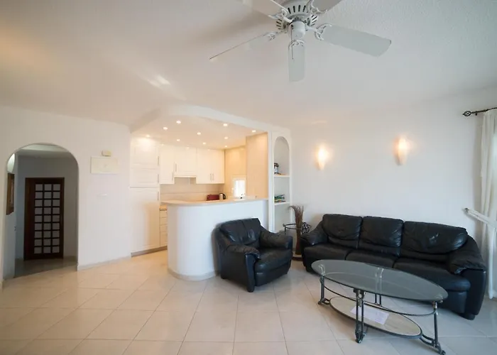 Club Atlantis * Costa Adeje (Tenerife)