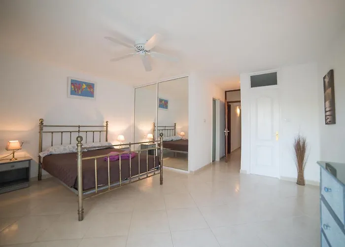 Club Atlantis Lejlighed Costa Adeje (Tenerife)