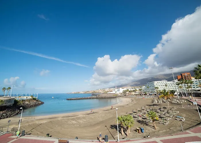 Club Atlantis Lejlighed