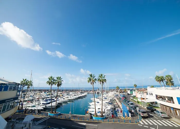 Club Atlantis Lejlighed *