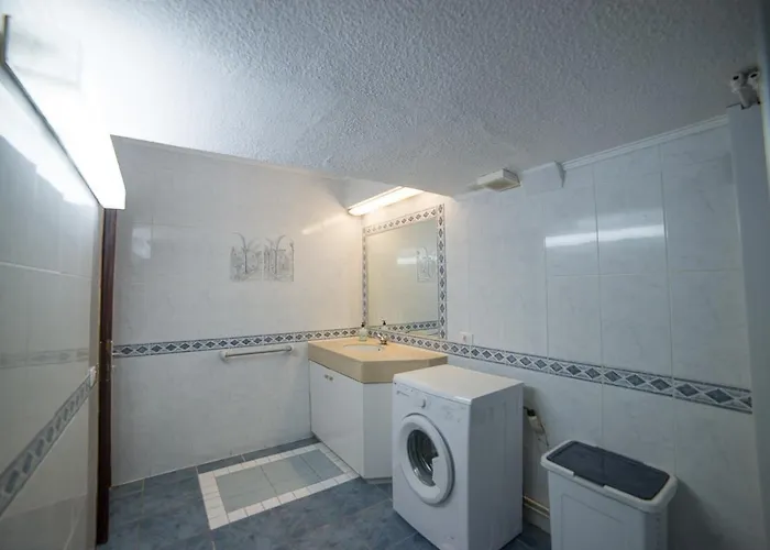 Lejlighed Club Atlantis Costa Adeje (Tenerife)