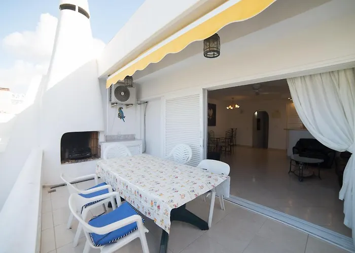 Lejlighed Club Atlantis