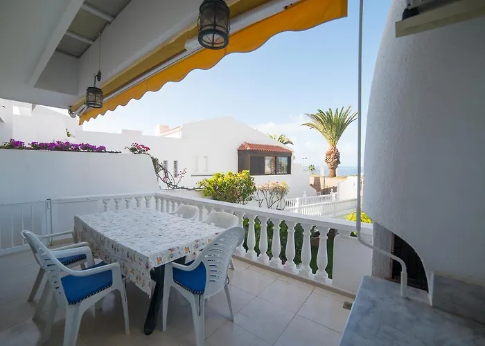 Lejlighed Club Atlantis *