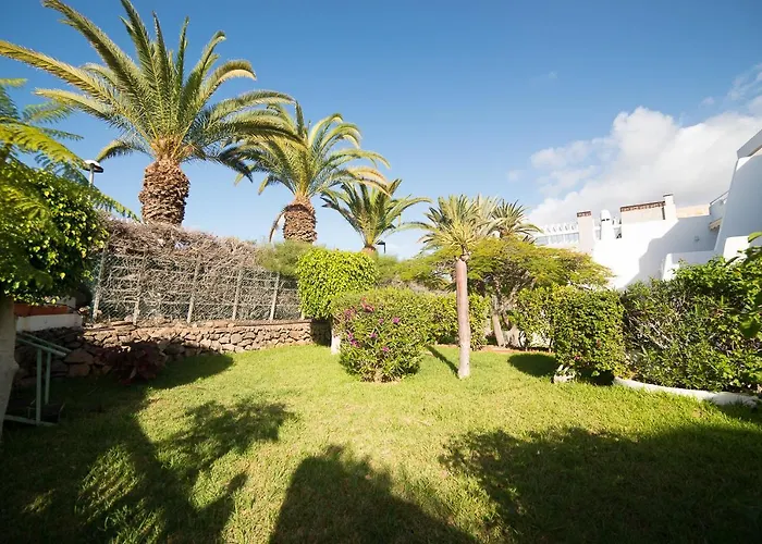 Club Atlantis Lejlighed