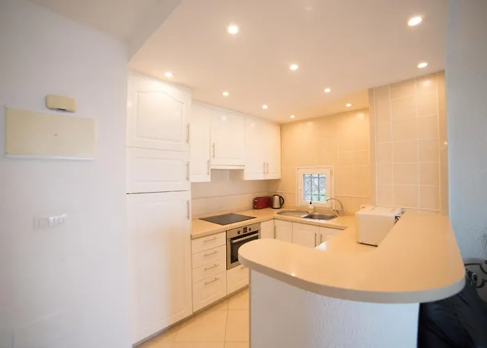 Lejlighed Club Atlantis *