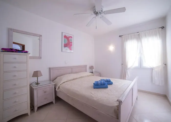 Club Atlantis Lejlighed *