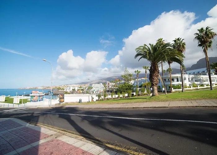 Club Atlantis Lejlighed