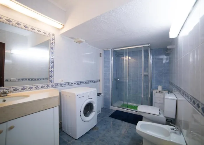 Club Atlantis Lejlighed