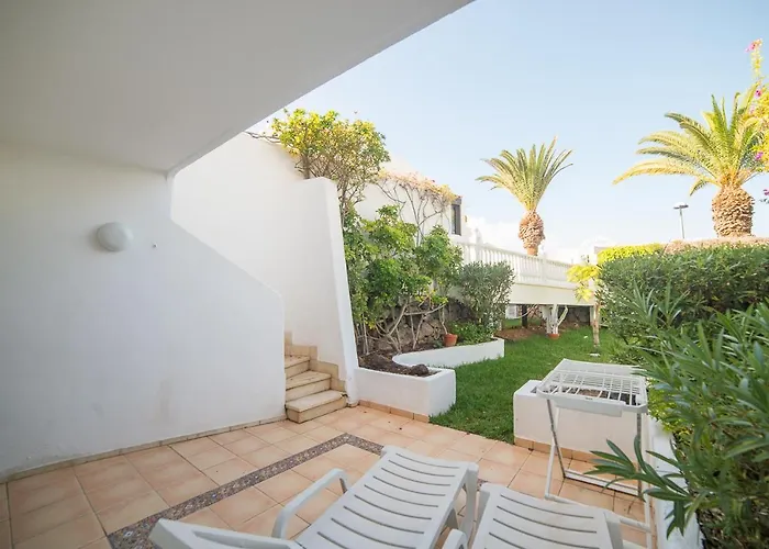 Club Atlantis Lejlighed *