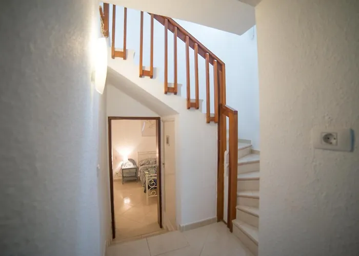 Club Atlantis Lejlighed