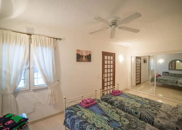 Lejlighed Club Atlantis Costa Adeje (Tenerife)