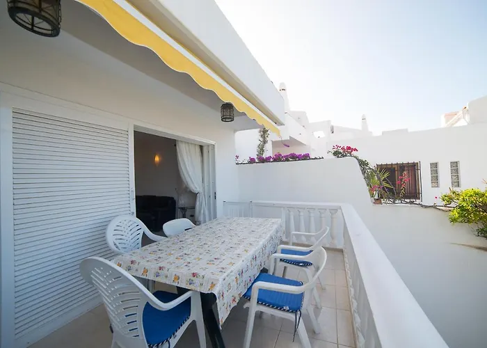 Lejlighed Club Atlantis Costa Adeje (Tenerife)