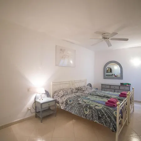 Apartment Club Atlantis