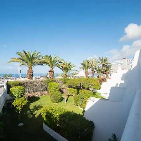Apartment Club Atlantis Costa Adeje (Tenerife)