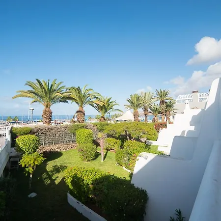 Appartamento Club Atlantis Costa Adeje (Tenerife)