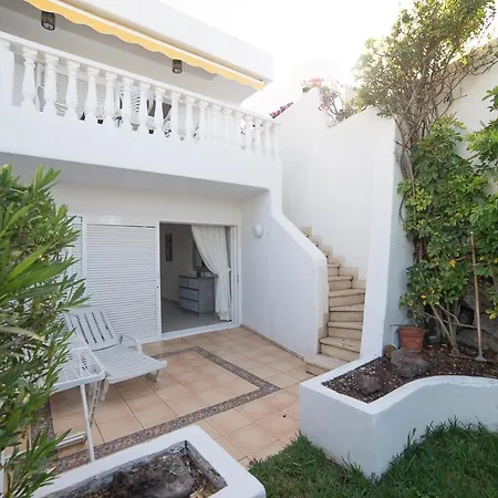 Apartmán Club Atlantis