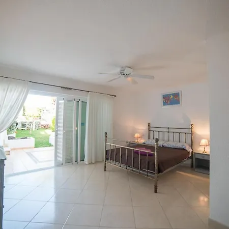 Club Atlantis Διαμέρισμα *