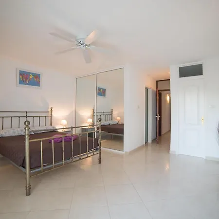 Club Atlantis Apartment Costa Adeje (Tenerife)