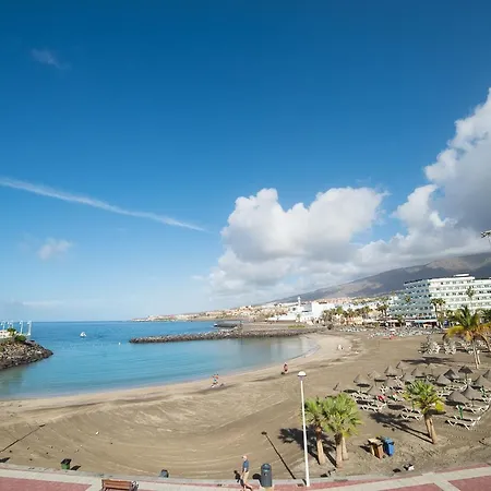 Club Atlantis Apartmán