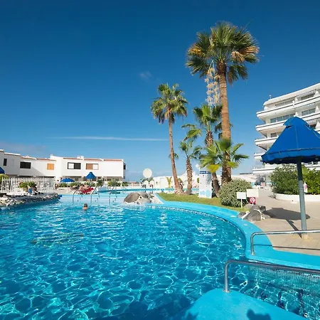 Club Atlantis Apartment *
