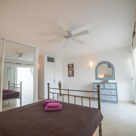 Club Atlantis Διαμέρισμα