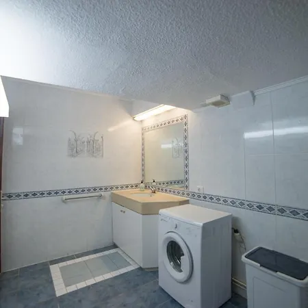 Apartmán Club Atlantis Costa Adeje (Tenerife)