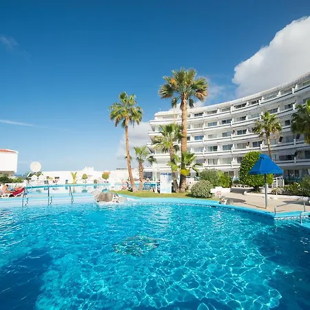 Appartamento Club Atlantis Costa Adeje (Tenerife)