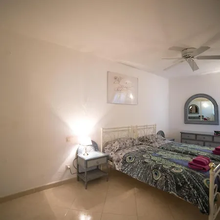 Apartmán Club Atlantis