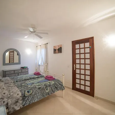 Club Atlantis Costa Adeje (Tenerife)