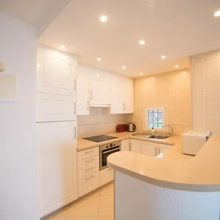 Appartamento Club Atlantis *