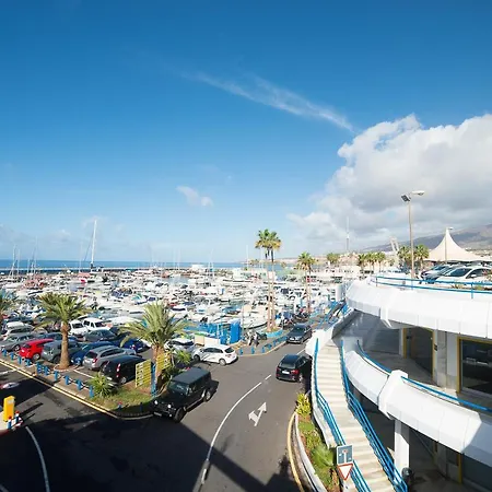 Club Atlantis * Costa Adeje (Tenerife)