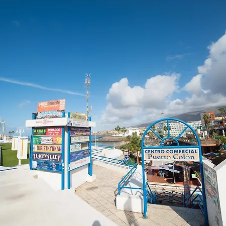 Club Atlantis Διαμέρισμα Costa Adeje (Tenerife)