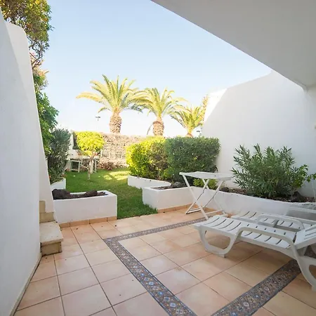 Appartamento Club Atlantis Costa Adeje (Tenerife)