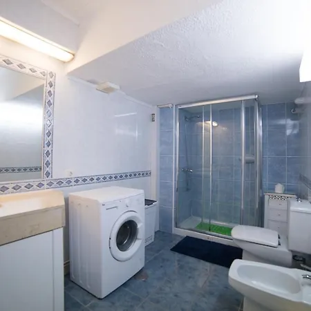 Club Atlantis Apartmán