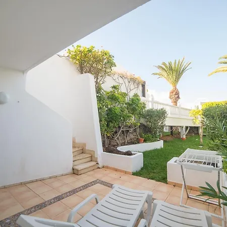 Club Atlantis Apartmán *