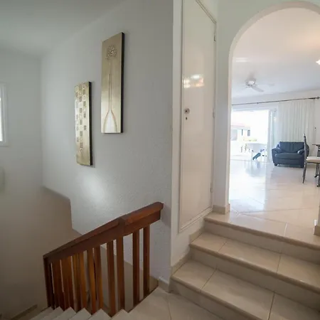 Club Atlantis Apartmán