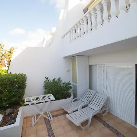 Club Atlantis Apartmán