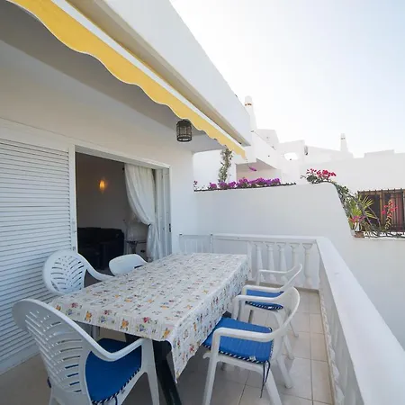 Διαμέρισμα Club Atlantis Costa Adeje (Tenerife)