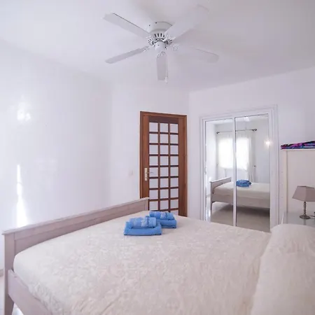 Club Atlantis Διαμέρισμα