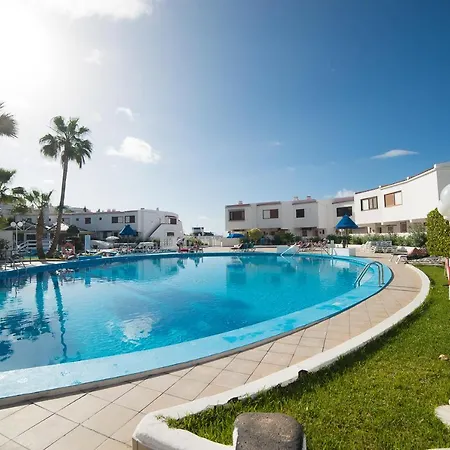 Club Atlantis Apartmán Costa Adeje (Tenerife)